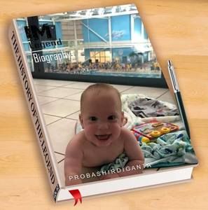 Meet your Posher, Kay